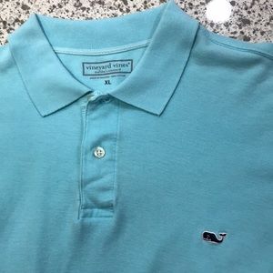 Vineyard Vines Polo XL